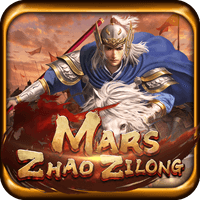 God of War Zhao Zilon