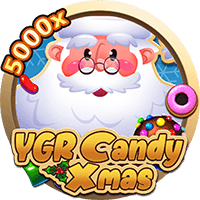 YGR Candy Party