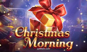 Christmas Morning tại yy88win