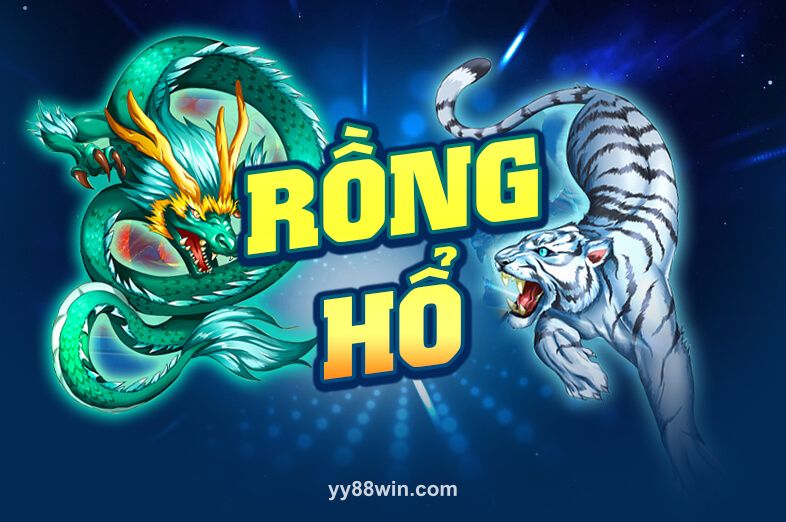Hình ảnh trò chơi Dragon Tiger 12 tại yy88win