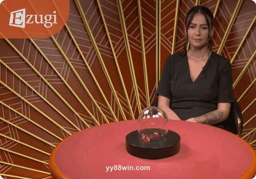 Hình ảnh trò chơi Sicbo tại yy88win