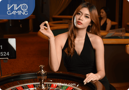 Hình ảnh trò chơi Spanish Roulette tại yy88win