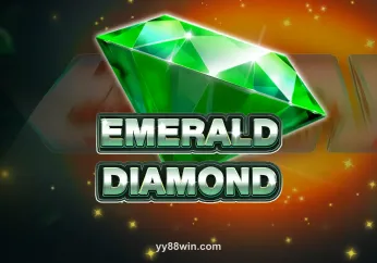Hình ảnh trò chơi Emerald Diamond tại yy88win