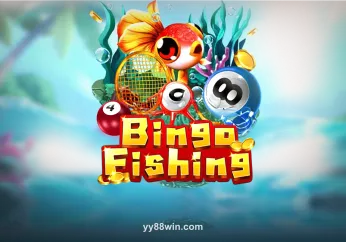 Hình ảnh Bingo Fishing tại yy88win