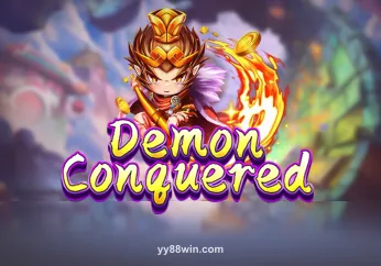 Demon Conquered tại yy88win