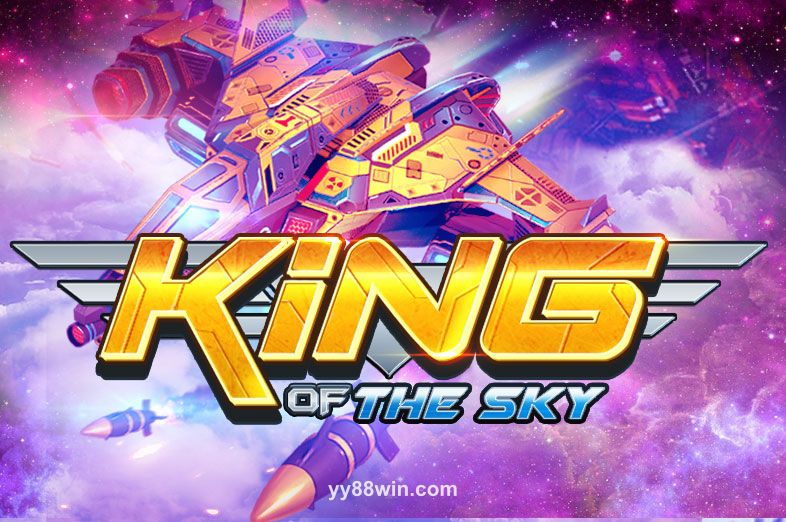 Hình ảnh trò chơi King Of The Sky tại yy88win