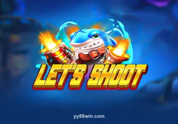 Hình ảnh trò chơi Let’s Shoot tại yy88win