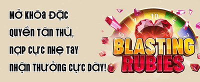 Siêu Bonus Nạp Lại