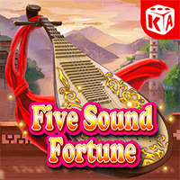 FIVE LUCKY RHYMES