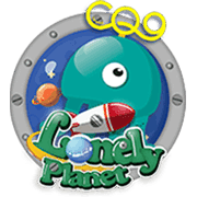 Lonely Planet