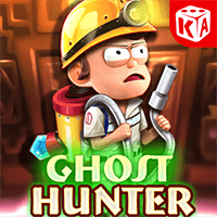 Ghost Hunter